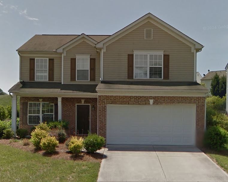 8442 Magnolia Springs Dr, Harrisburg, NC 28075 Zillow