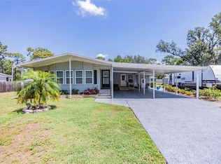 37747 Silver Pines Ave, Zephyrhills, FL 33542