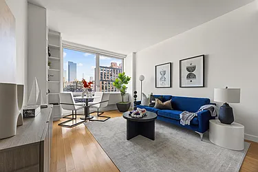 450 West 17th Street #1103 image 1 of 17