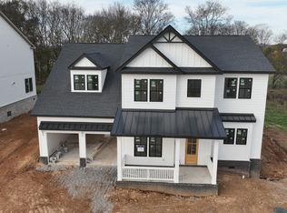 5069 Fairhaven Cir LOT 118, Thompsons Station, TN 37179
