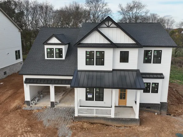 5069 Fairhaven Cir Lot 118, Thompsons Station, TN 37179