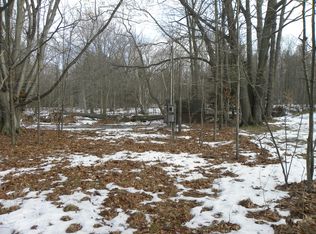 658 N 22nd Ave, Mears, MI 49436