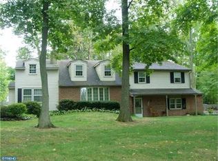 133 Old New Rd, Warrington, PA 18976