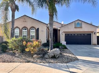 8591 N Richelle Ave, Fresno, CA 93720