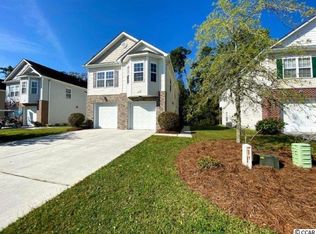 1307 Painted Tree Ln, North Myrtle Beach, SC 29582