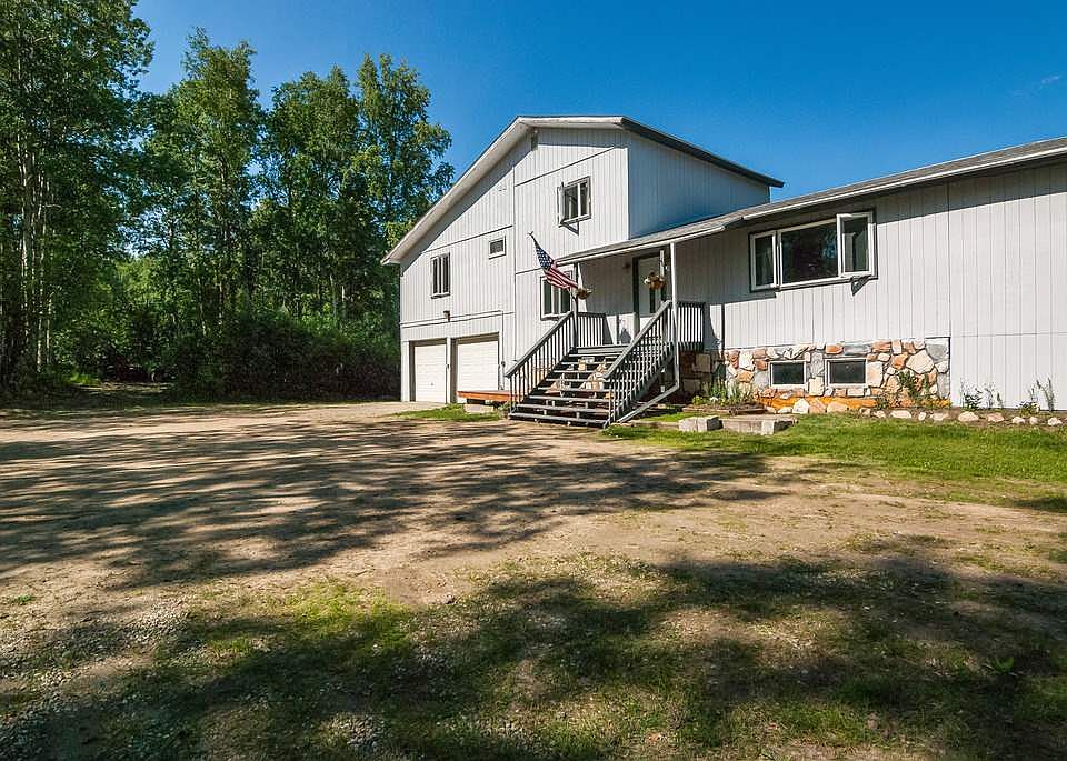 4278 Old Nenana Hwy, Fairbanks, AK 99709 Zillow