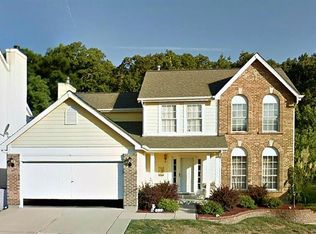 435 Autumn Peak Dr, Fenton, MO