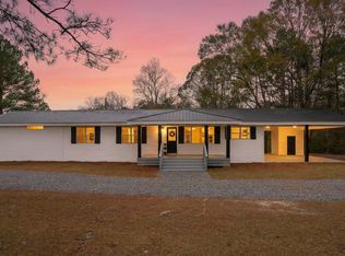 2383 Rocky Branch Rd, Sumrall, MS 39482