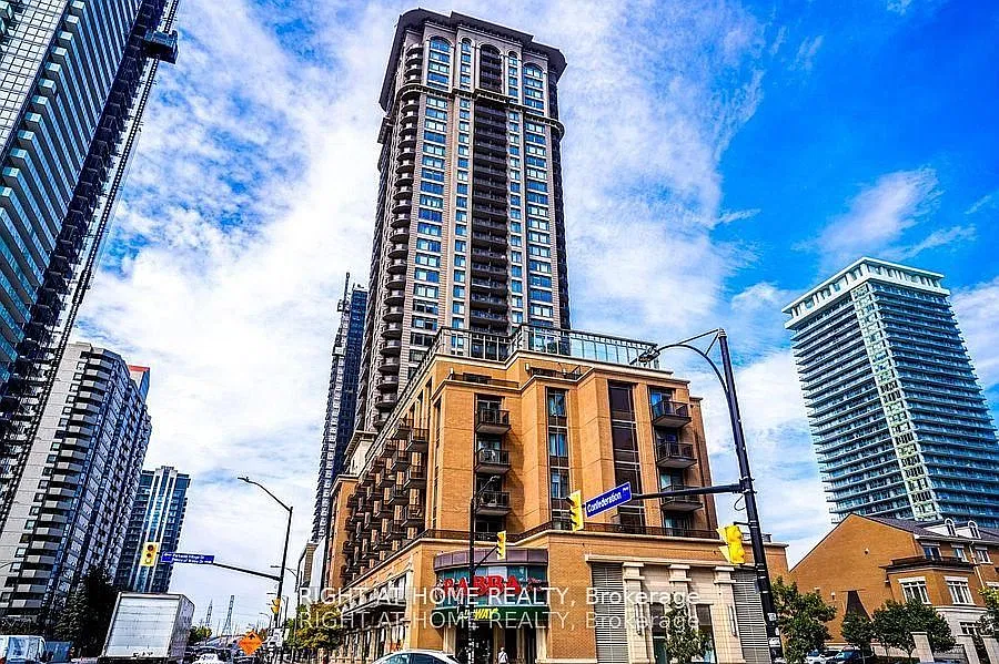1 bed, $2,300 — Photo 2