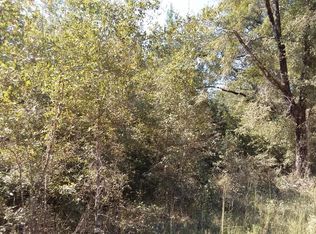 Tobe Retherford Rd, Bonifay, FL 32425