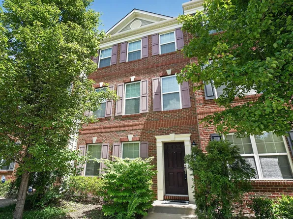 2864 Hedgerow Pl, Bryans Road, MD 20616