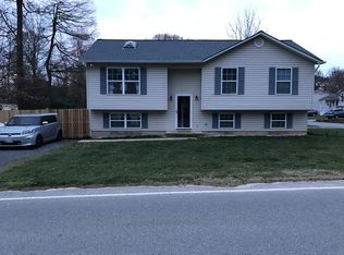 987 Side Saddle Trl, Lusby, MD 20657