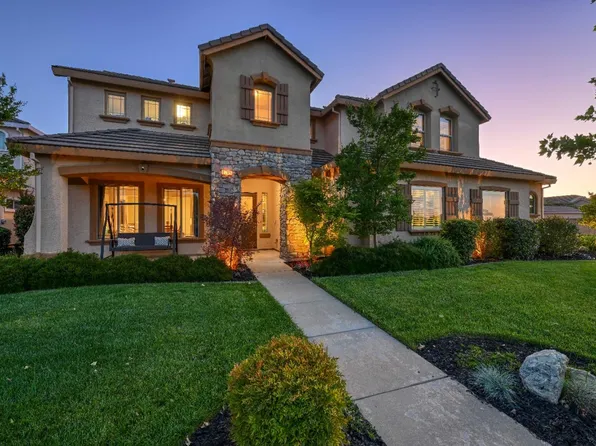 2289 Corin Dr, Roseville, CA 95747