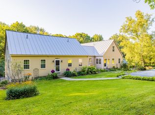 45 Preston Rd, Lyme, NH 03768