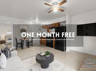 1402 W Polk St #205, Phoenix, AZ 85007