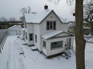 1312 1st St N, Saint Cloud, MN 56303