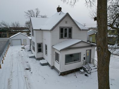1312 1st St N, Saint Cloud, MN, 56303