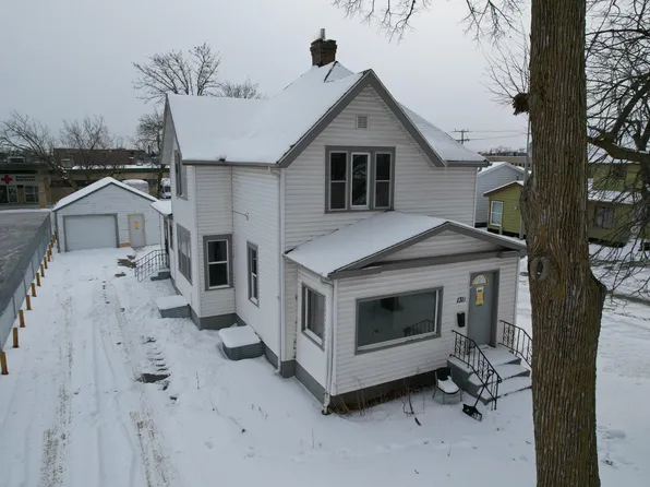 1312 1st St N, Saint Cloud, MN 56303