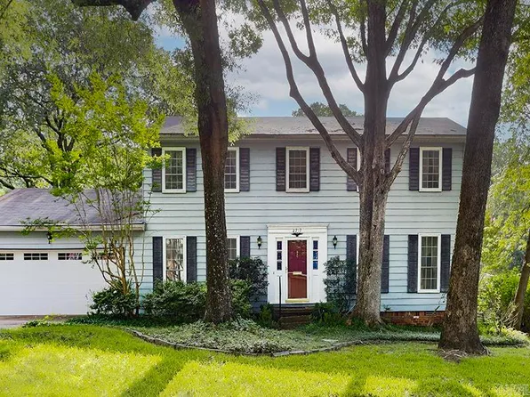 2717 Charter Oak Dr, Little Rock, AR 72227