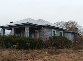 611 Bock Ave, Dierks, AR 71833