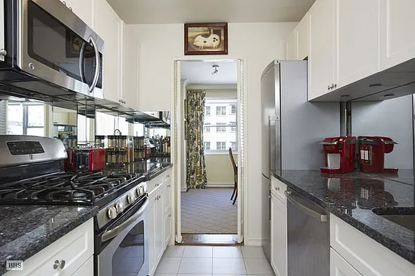 Sold by Brown Harris Stevens | media 12