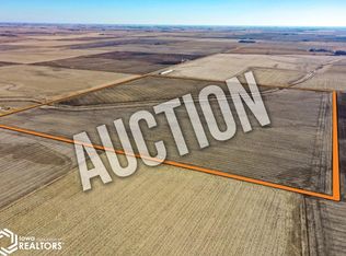 280th Ave, Webb, IA 51366