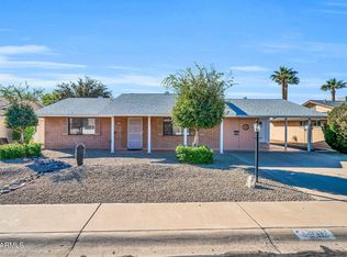 10517 W Cumberland Dr, Sun City, AZ 85351