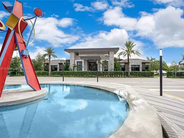 8167 NW 41st St #E-203, Doral, FL 33166