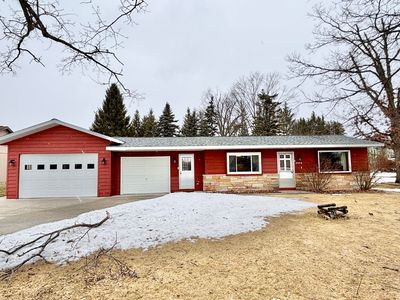 3946 Spruce Dr, Lewiston, MI, 49756