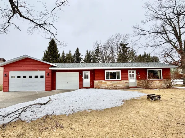 3946 Spruce Dr, Lewiston, MI 49756