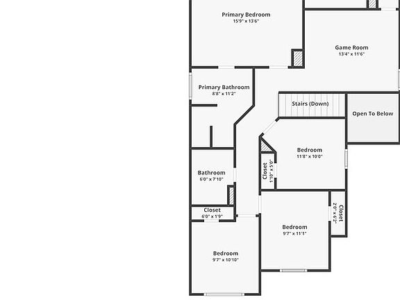 2nd image of 18407 Heartland Ct