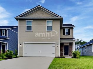 497 Onate Cir, Saint Augustine, FL 32095