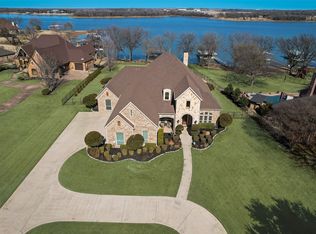 6100 Lake Shore Dr, Fort Worth, TX 76179