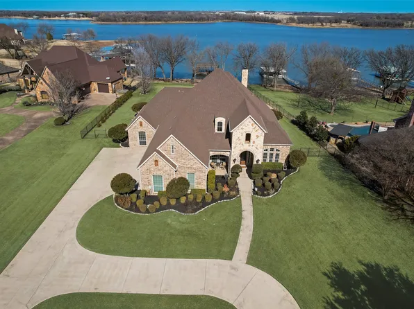 6100 Lake Shore Dr, Fort Worth, TX 76179