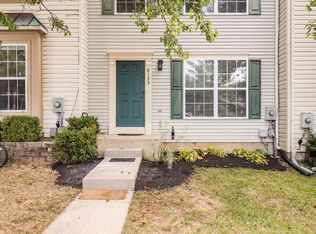 6135 Baldridge Cir, Frederick, MD 21701