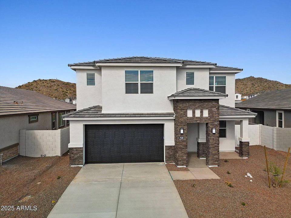 1st image of 7439 W WHITEHORN Trail