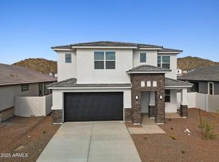 7439 W Whitehorn Trl, Peoria, AZ 85383