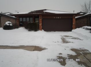 1161 Cleveland Ave, Calumet City, IL