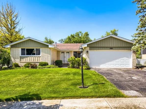 8514 Fir St, Orland Park, IL 60462