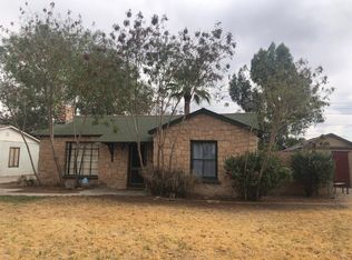 1905 W Monte Vista Rd, Phoenix, AZ 85009