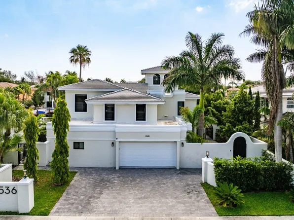 1536 SW 5th Avenue, Boca Raton, FL 33432