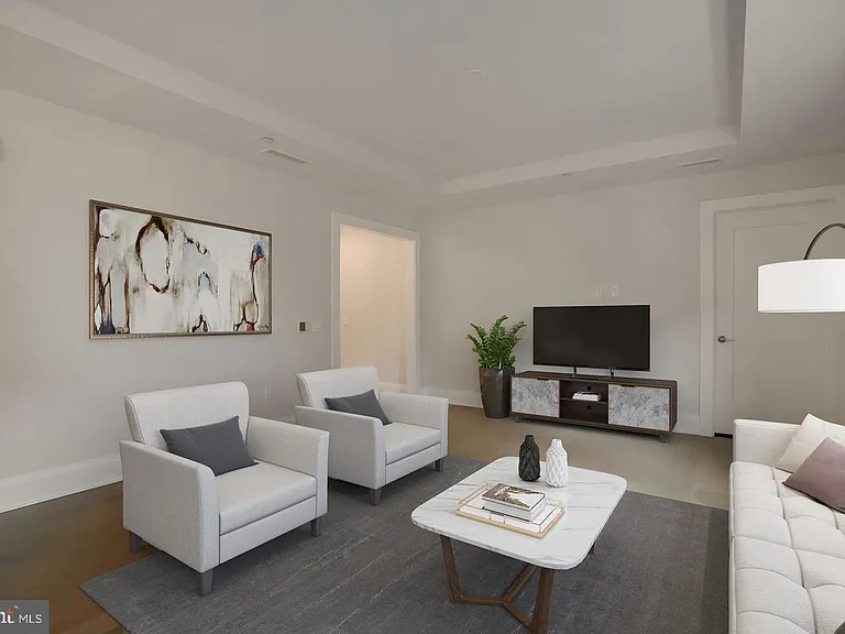 5 Pioneer Mill Way #201 — Photo 12