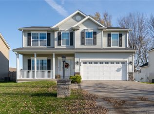 238 Archer Rd, Churchville, NY 14428