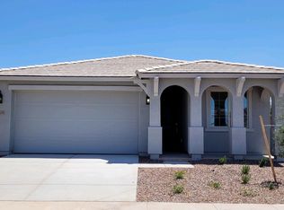 5805 S Parkwood, Mesa, AZ 85212