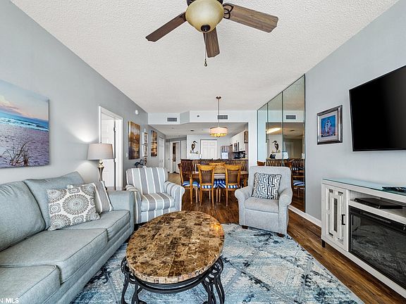 2nd image of 375 Beach Club Trl #A1207