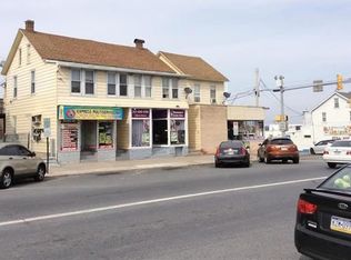 801 Saint John St, Allentown, PA 18103