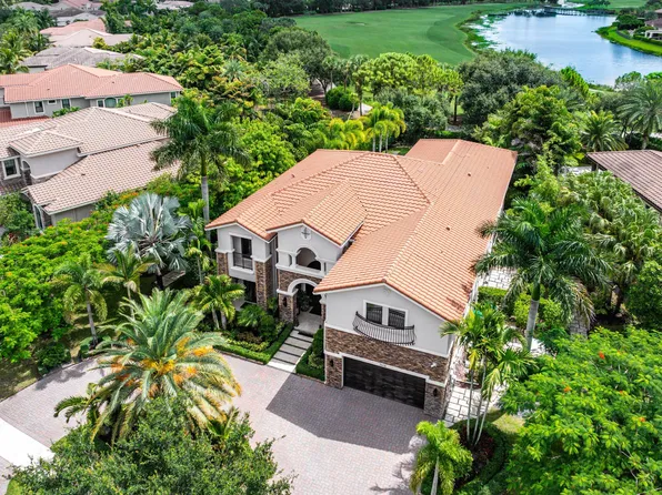 7976 Canopy Terrace, Parkland, FL 33076