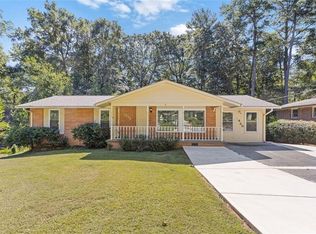 1498 Sanden Ferry Dr, Decatur, GA 30033