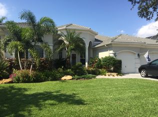 11865 NW 12th Dr, Coral Springs, FL 33071