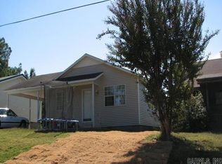 812 E Unity Rd, Paragould, AR 72450